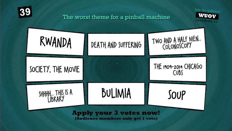 Quiplash <span class="ext" style="background-color: #2a475e; color: #FFFFFF;">STEAM</span> <span class="ext ext_digital">digital</span> image 10