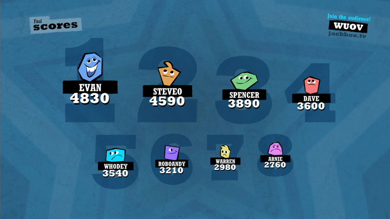 Quiplash <span class="ext" style="background-color: #2a475e; color: #FFFFFF;">STEAM</span> <span class="ext ext_digital">digital</span> image 12