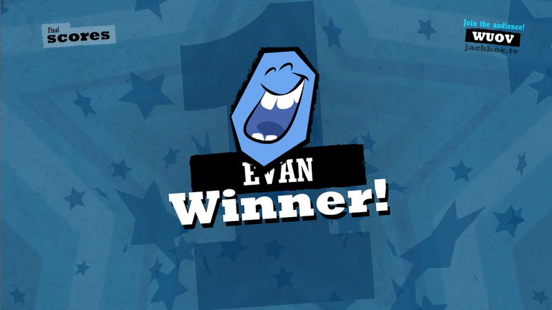 Quiplash <span class="ext" style="background-color: #2a475e; color: #FFFFFF;">STEAM</span> <span class="ext ext_digital">digital</span> image 13