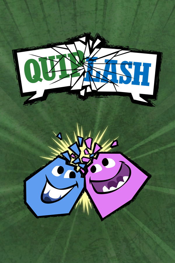 Quiplash <span class="ext" style="background-color: #2a475e; color: #FFFFFF;">STEAM</span> <span class="ext ext_digital">digital</span> image 1