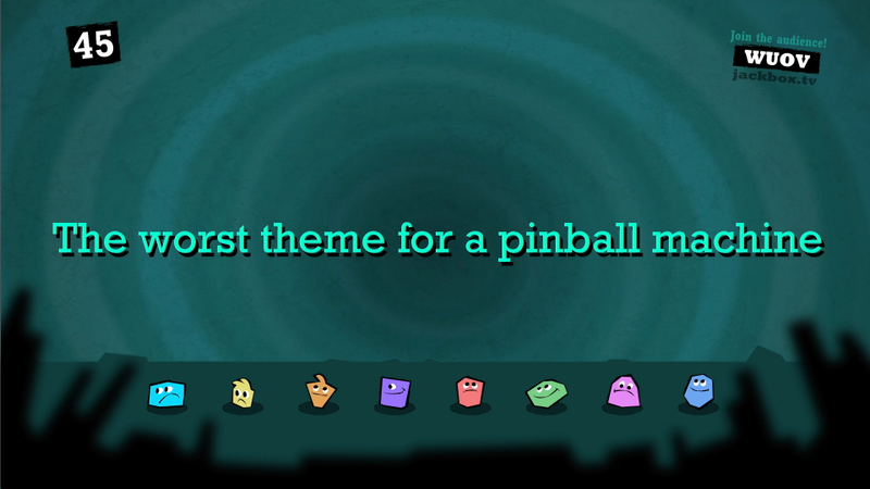 Quiplash <span class="ext" style="background-color: #2a475e; color: #FFFFFF;">STEAM</span> <span class="ext ext_digital">digital</span> image 9