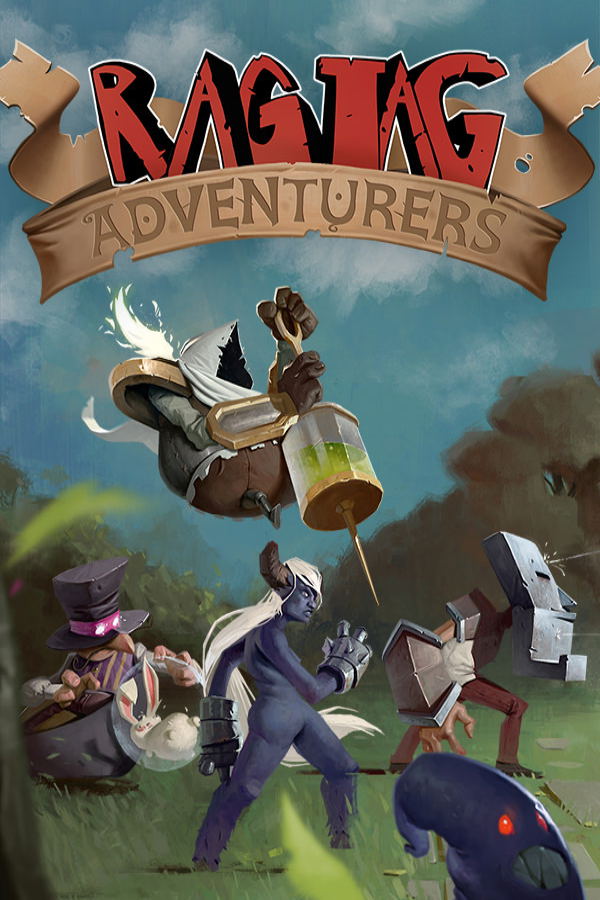 Ragtag Adventurers <span class="ext ext_Nintendo®️ Switch Digital">Nintendo®️ Switch Digital</span> <span class="ext ext_digital">digital</span> image 1