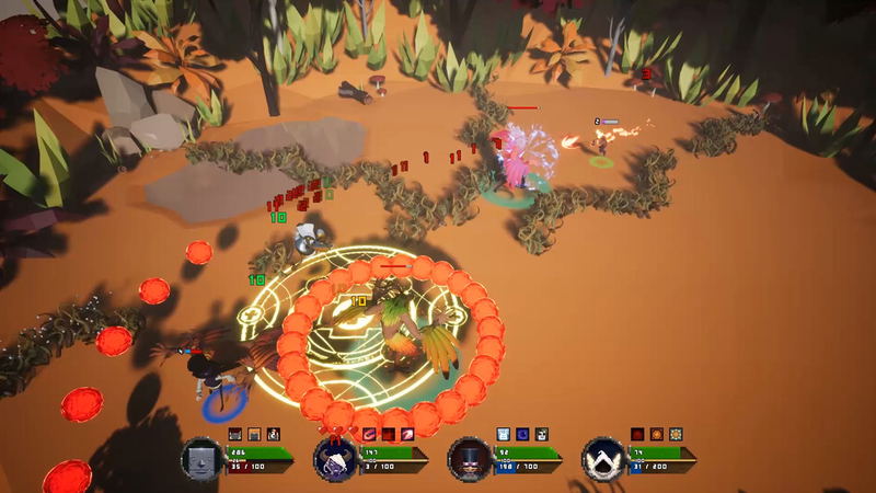 Ragtag Adventurers <span class="ext ext_Nintendo®️ Switch Digital">Nintendo®️ Switch Digital</span> <span class="ext ext_digital">digital</span> image 4