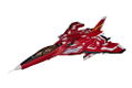 Raiden V Director's Cut 1/100 Scale Model Kit: FT-00004A Azuma thumbnail 1