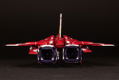 Raiden V Director's Cut 1/100 Scale Model Kit: FT-00004A Azuma thumbnail 3