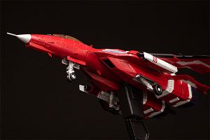 Raiden V Director's Cut 1/100 Scale Model Kit: FT-00004A Azuma