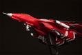 Raiden V Director's Cut 1/100 Scale Model Kit: FT-00004A Azuma thumbnail 4