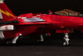 Raiden V Director's Cut 1/100 Scale Model Kit: FT-00004A Azuma thumbnail 6