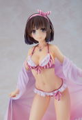 Saekano How to Raise a Boring Girlfriend 1/7 Scale Pre-Painted Figure: Megumi Kato Fantasia Bunko Festival 2017 Ver. thumbnail 7