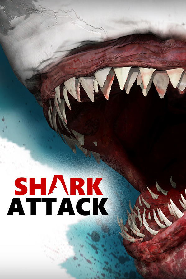 Shark Attack Deathmatch 2, PC Steam Game