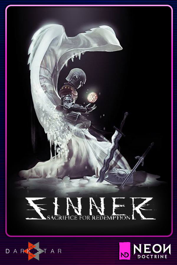 Sinner: Sacrifice for Redemption STEAM digital — Import Game Deal