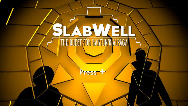 SlabWell: The Quest For Kaktun's Alpaca <span class="ext ext_Nintendo®️ Switch Digital">Nintendo®️ Switch Digital</span> <span class="ext ext_digital">digital</span> image 6