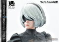 Square Enix Masterline Nier: Automata 1/4 Scale Pre-Painted Figure thumbnail 12