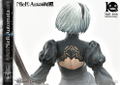 Square Enix Masterline Nier: Automata 1/4 Scale Pre-Painted Figure thumbnail 14