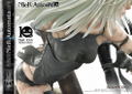 Square Enix Masterline Nier: Automata 1/4 Scale Pre-Painted Figure thumbnail 19
