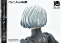 Square Enix Masterline Nier: Automata 1/4 Scale Pre-Painted Figure thumbnail 22