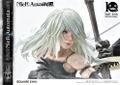 Square Enix Masterline Nier: Automata 1/4 Scale Pre-Painted Figure thumbnail 3