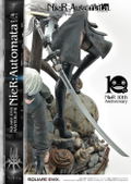 Square Enix Masterline Nier: Automata 1/4 Scale Pre-Painted Figure thumbnail 32