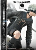 Square Enix Masterline Nier: Automata 1/4 Scale Pre-Painted Figure thumbnail 40