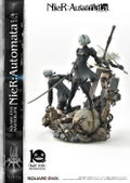 Square Enix Masterline Nier: Automata 1/4 Scale Pre-Painted Figure thumbnail 42