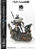 Square Enix Masterline Nier: Automata 1/4 Scale Pre-Painted Figure thumbnail 43