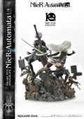Square Enix Masterline Nier: Automata 1/4 Scale Pre-Painted Figure thumbnail 44
