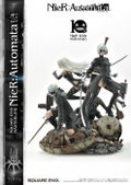 Square Enix Masterline Nier: Automata 1/4 Scale Pre-Painted Figure thumbnail 45