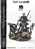 Square Enix Masterline Nier: Automata 1/4 Scale Pre-Painted Figure thumbnail 47