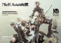 Square Enix Masterline Nier: Automata 1/4 Scale Pre-Painted Figure thumbnail 48