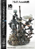 Square Enix Masterline Nier: Automata 1/4 Scale Pre-Painted Figure thumbnail 52