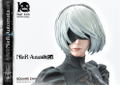 Square Enix Masterline Nier: Automata 1/4 Scale Pre-Painted Figure thumbnail 6