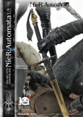 Square Enix Masterline Nier: Automata 1/4 Scale Pre-Painted Figure thumbnail 60
