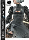 Square Enix Masterline Nier: Automata 1/4 Scale Pre-Painted Figure thumbnail 62