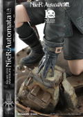 Square Enix Masterline Nier: Automata 1/4 Scale Pre-Painted Figure thumbnail 63