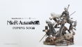 Square Enix Masterline Nier: Automata 1/4 Scale Pre-Painted Figure thumbnail 65