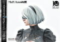 Square Enix Masterline Nier: Automata 1/4 Scale Pre-Painted Figure thumbnail 8