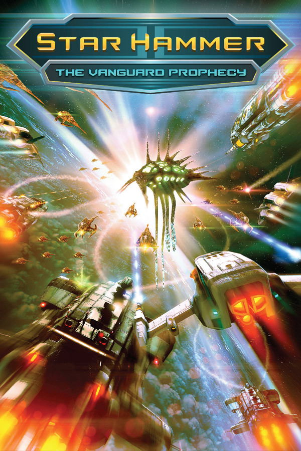 Star Hammer: The Vanguard Prophecy <span class="ext" style="background-color: #2a475e; color: #FFFFFF;">STEAM</span> <span class="ext ext_digital">digital</span> image 10