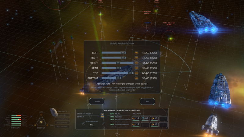 Star Hammer: The Vanguard Prophecy <span class="ext" style="background-color: #2a475e; color: #FFFFFF;">STEAM</span> <span class="ext ext_digital">digital</span> image 4