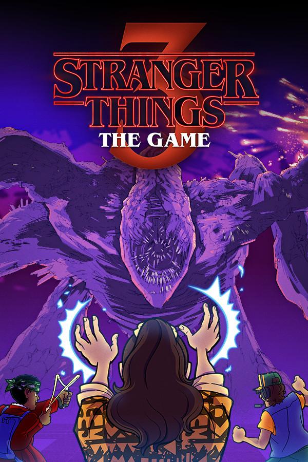 Stranger Things 3: The Game <span class="ext ext_Nintendo®️ Switch Digital">Nintendo®️ Switch Digital</span> <span class="ext ext_digital">digital</span> image 1