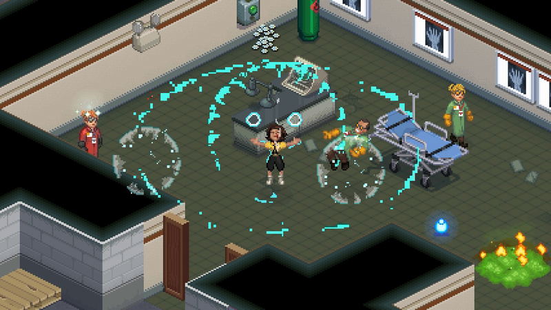 Stranger Things 3: The Game <span class="ext ext_Nintendo®️ Switch Digital">Nintendo®️ Switch Digital</span> <span class="ext ext_digital">digital</span> image 2