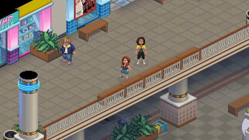 Stranger Things 3: The Game <span class="ext ext_Nintendo®️ Switch Digital">Nintendo®️ Switch Digital</span> <span class="ext ext_digital">digital</span> image 3