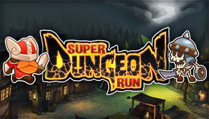 Super Dungeon Run_