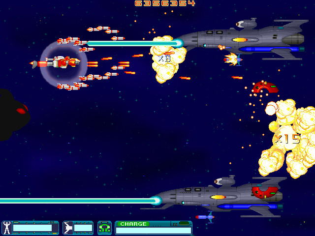 Supercharged Robot VULKAISER <span class="ext" style="background-color: #2a475e; color: #FFFFFF;">STEAM</span> <span class="ext ext_digital">digital</span> image 2