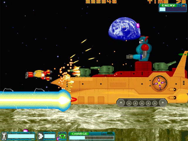 Supercharged Robot VULKAISER <span class="ext" style="background-color: #2a475e; color: #FFFFFF;">STEAM</span> <span class="ext ext_digital">digital</span> image 4