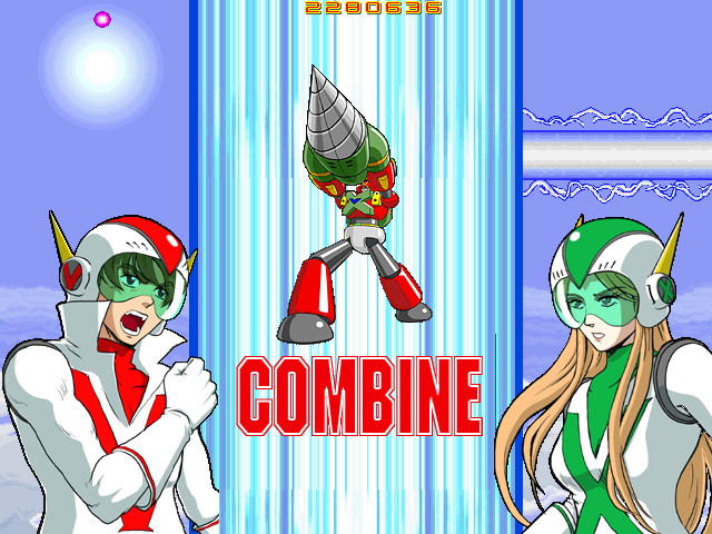 Supercharged Robot VULKAISER <span class="ext" style="background-color: #2a475e; color: #FFFFFF;">STEAM</span> <span class="ext ext_digital">digital</span> image 5