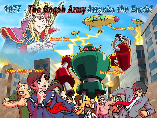 Supercharged Robot VULKAISER <span class="ext" style="background-color: #2a475e; color: #FFFFFF;">STEAM</span> <span class="ext ext_digital">digital</span> image 8