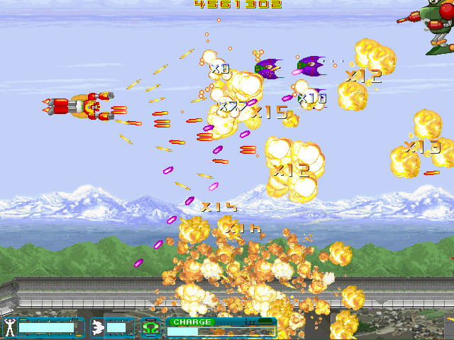 Supercharged Robot VULKAISER <span class="ext" style="background-color: #2a475e; color: #FFFFFF;">STEAM</span> <span class="ext ext_digital">digital</span> image 9