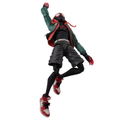 SV Action Spider-Man Into the Spider-Verse Action Figure: Miles Morales Spider-Man thumbnail 12