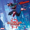 SV Action Spider-Man Into the Spider-Verse Action Figure: Miles Morales Spider-Man thumbnail 2