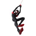SV Action Spider-Man Into the Spider-Verse Action Figure: Miles Morales Spider-Man thumbnail 8